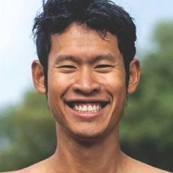 Budiman Siregar - Testimoni Magnum188