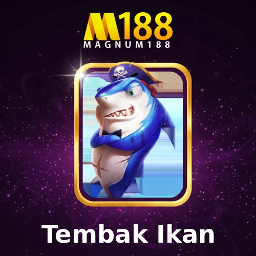 Tembak Ikan - Magnum188