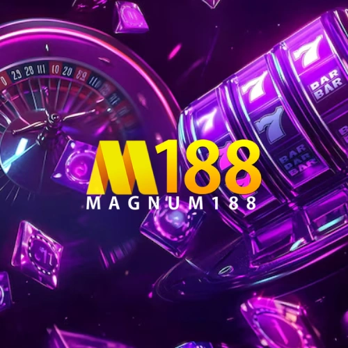 Tentang Magnum188