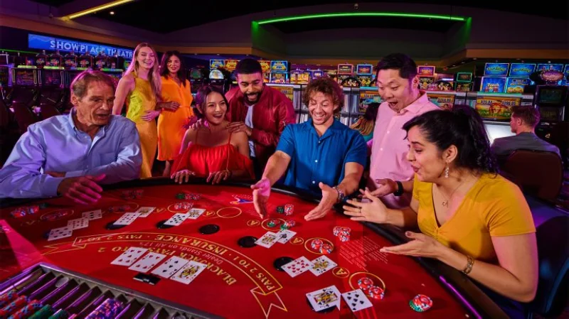 Tips Bermain Live Casino Di Magnum188
